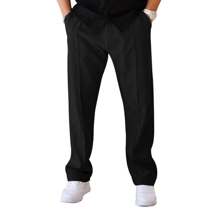 Casual | Hosen für lässige Eleganz