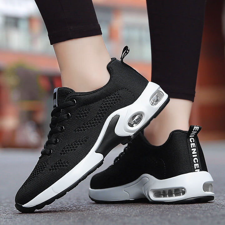 Viva Trend | Sportschuhe mit orthopädischer Einlage für Damen