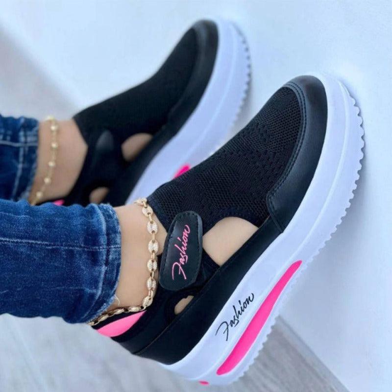 Viva Trend | Stilvolle Ergonomische Sportschuhe