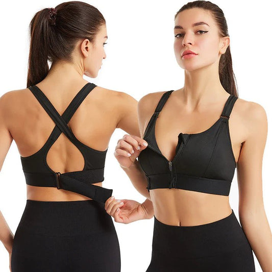 Viva Trend| BlissBra Sport-BH für Frauen