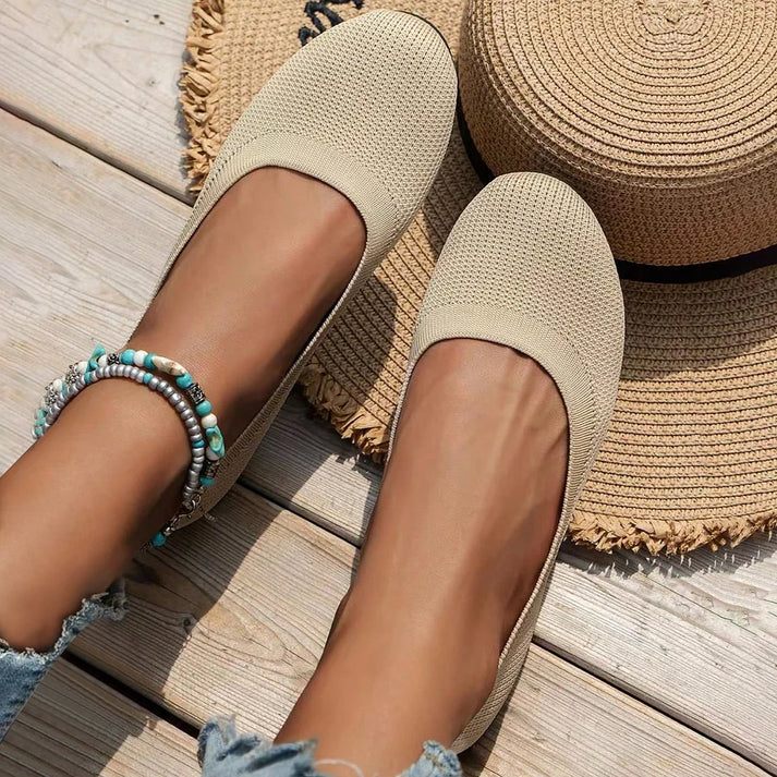 Vera | Schmerzfreie Ballerinas