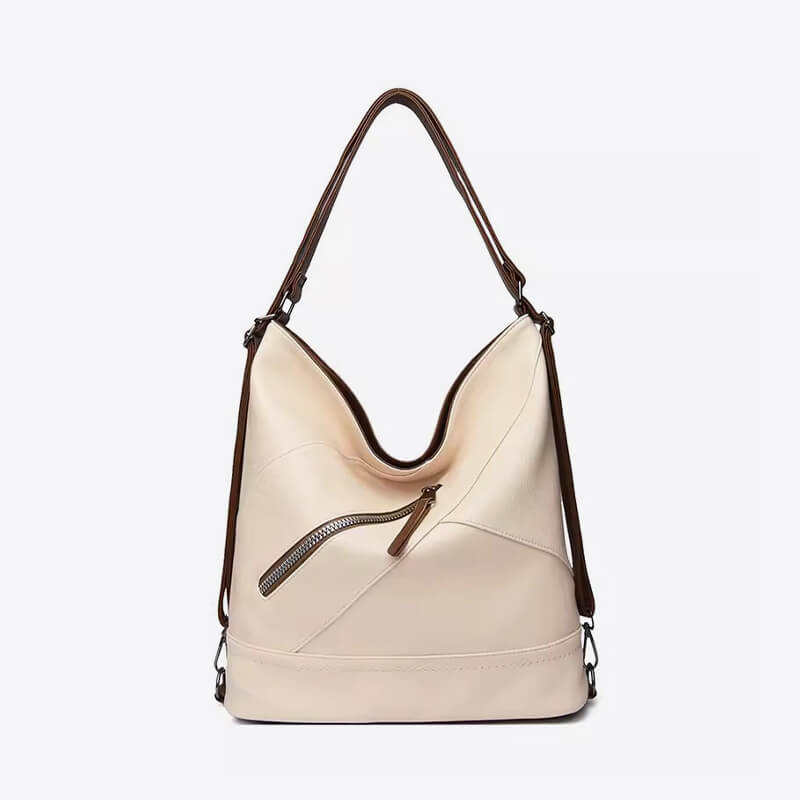 Viva Trend| Lederimitat Tasche
