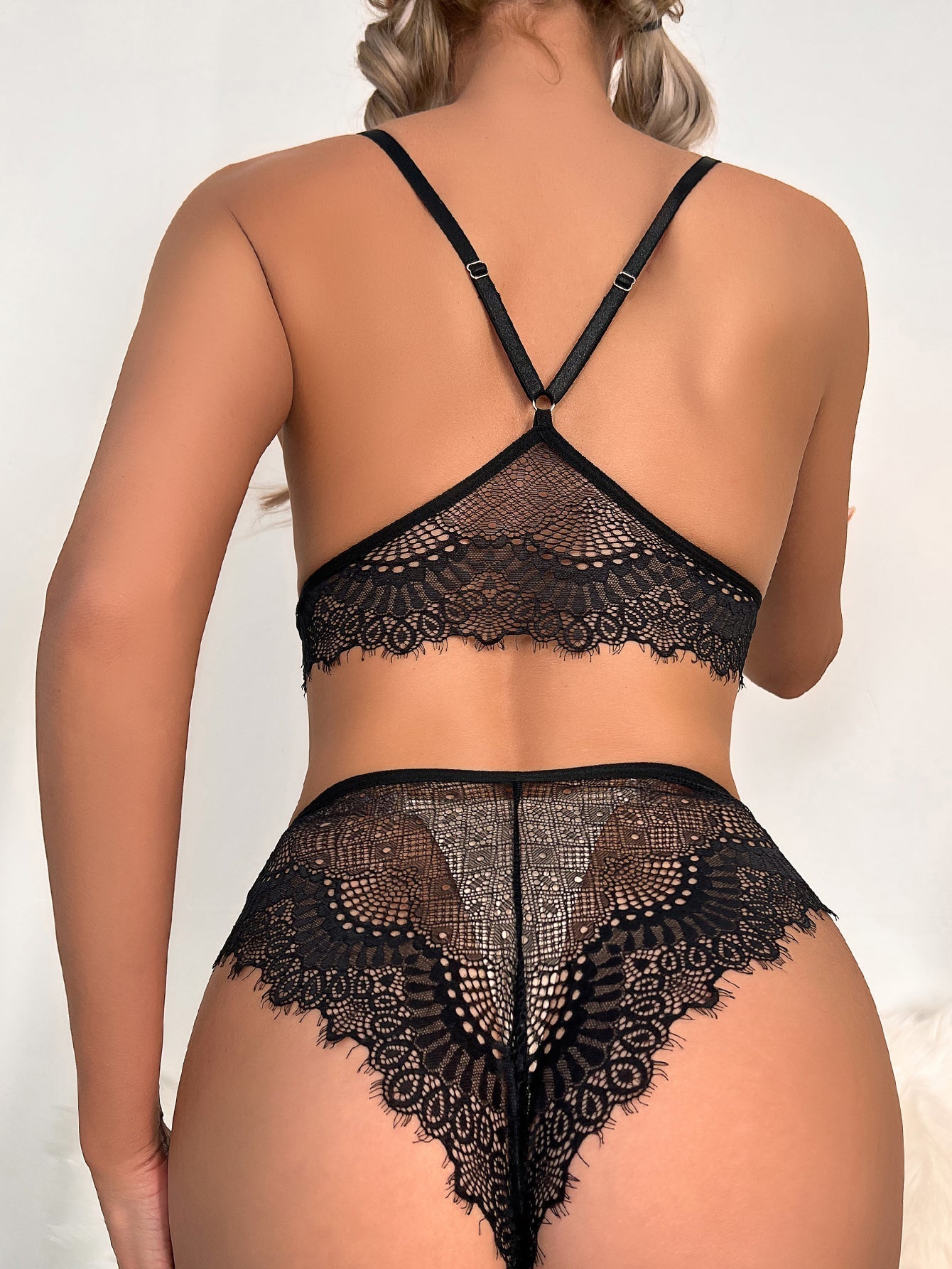 Viva Trend | Romantische Dessous für Damen -