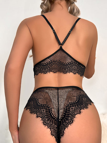 Viva Trend | Romantische Dessous für Damen -
