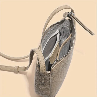Viva Trend| Geraldine Modische Ledertasche