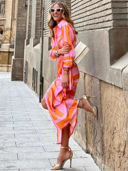 Monika | Beliebtes Damenkleid