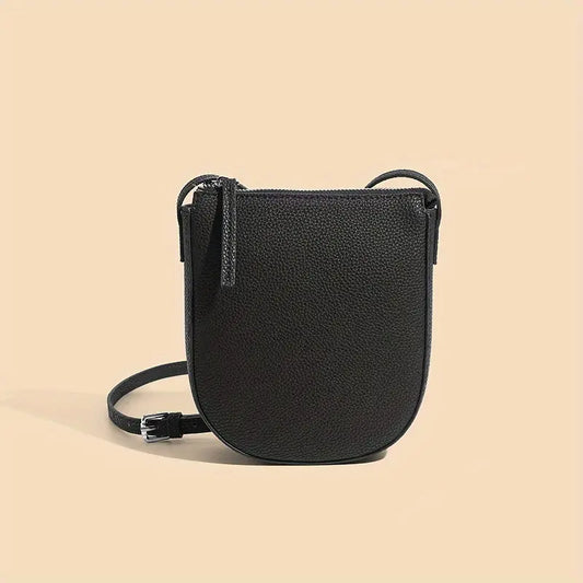 Viva Trend| Geraldine Modische Ledertasche
