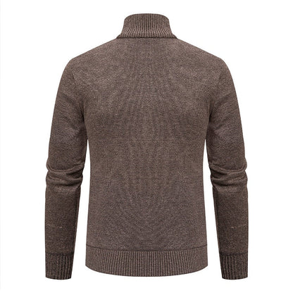 FREDRIK | BUSINESS-STRICKJACKE