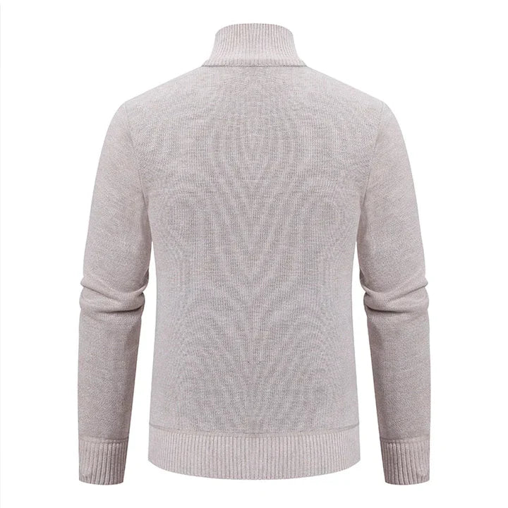 FREDRIK | BUSINESS-STRICKJACKE