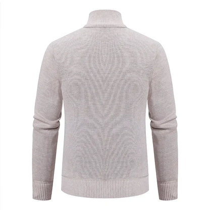 FREDRIK | BUSINESS-STRICKJACKE