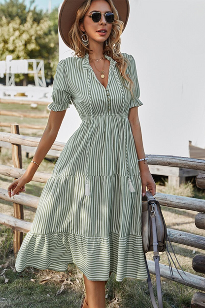 Sara's | Sommerkleid