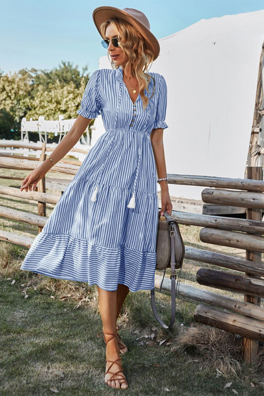 Sara's | Sommerkleid