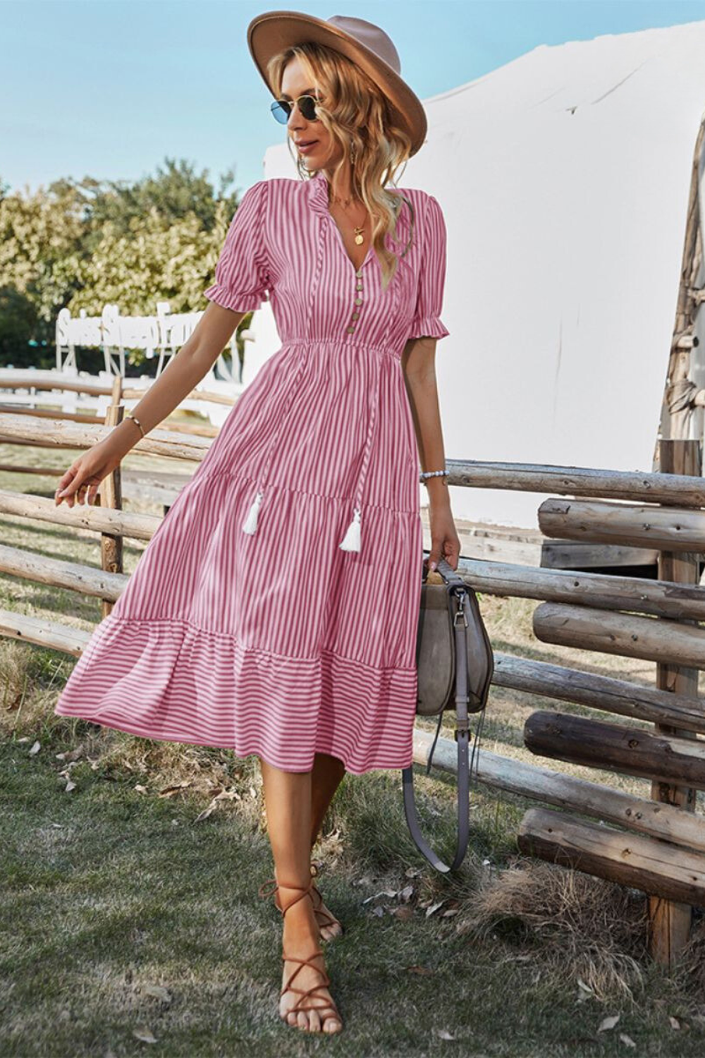 Sara's | Sommerkleid