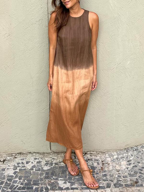 Serena | Stylisches Print-Kleid