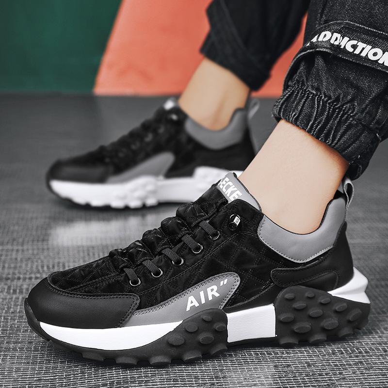 Viva Trend | Hochwertige Designer-Sneaker mit orthopädischer Sohle