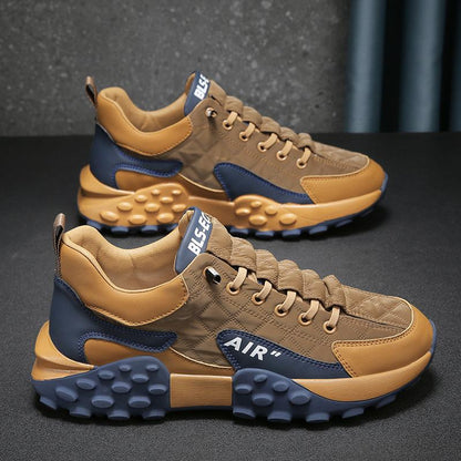 Viva Trend | Hochwertige Designer-Sneaker mit orthopädischer Sohle