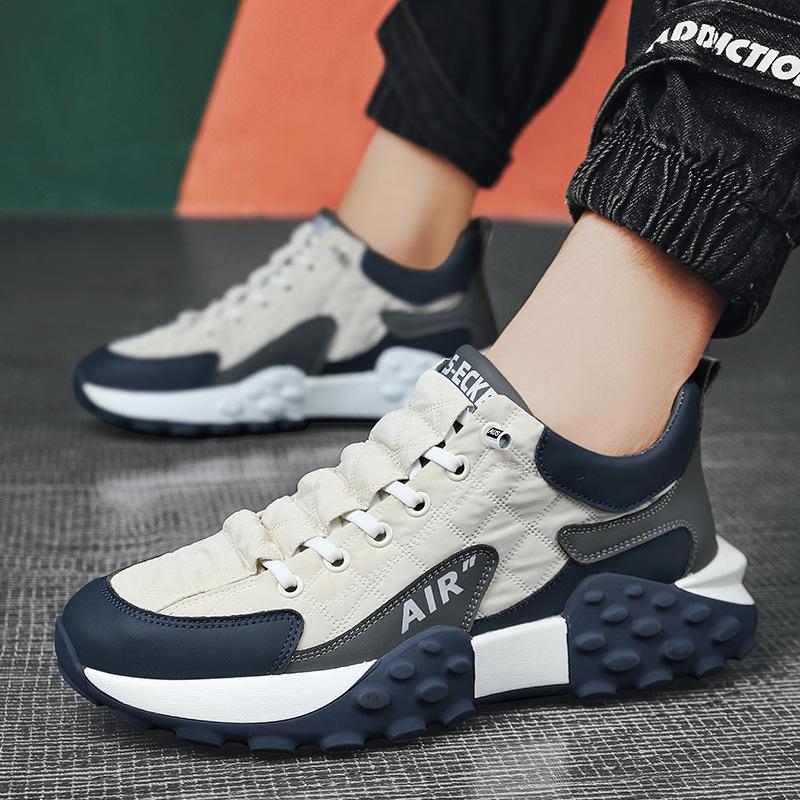 Viva Trend | Hochwertige Designer-Sneaker mit orthopädischer Sohle