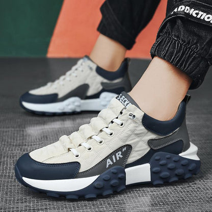 Viva Trend | Hochwertige Designer-Sneaker mit orthopädischer Sohle