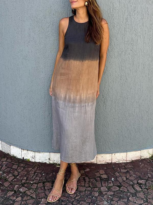 Serena | Stylisches Print-Kleid