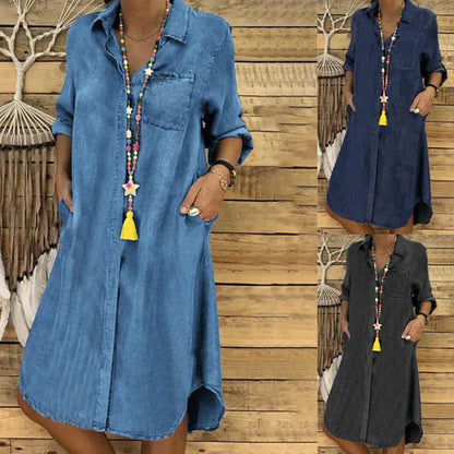 Riva | Elegantes Sommerkleid