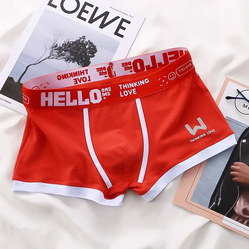 ToLove Premium Boxershorts | [2+2 FREI ] NUR HEUTE!