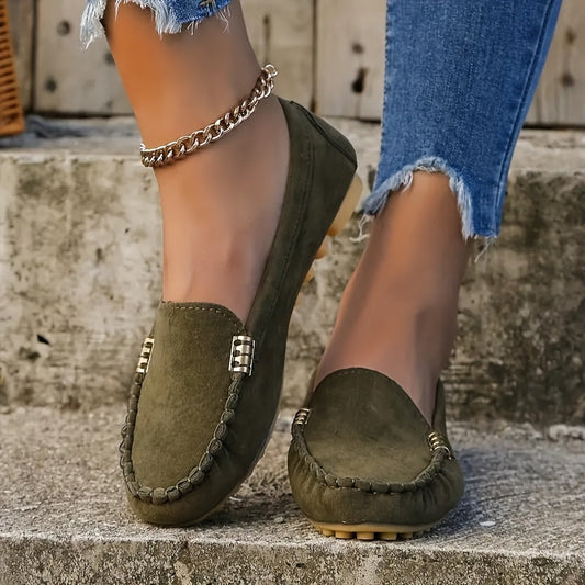 Umwerfende Slipper