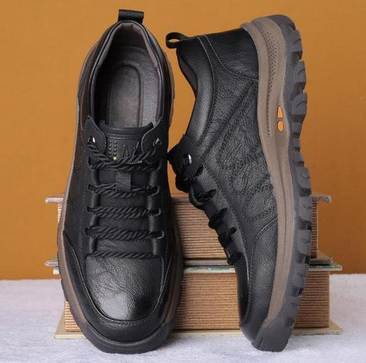 Viva Trend - Leder Sportschuhe