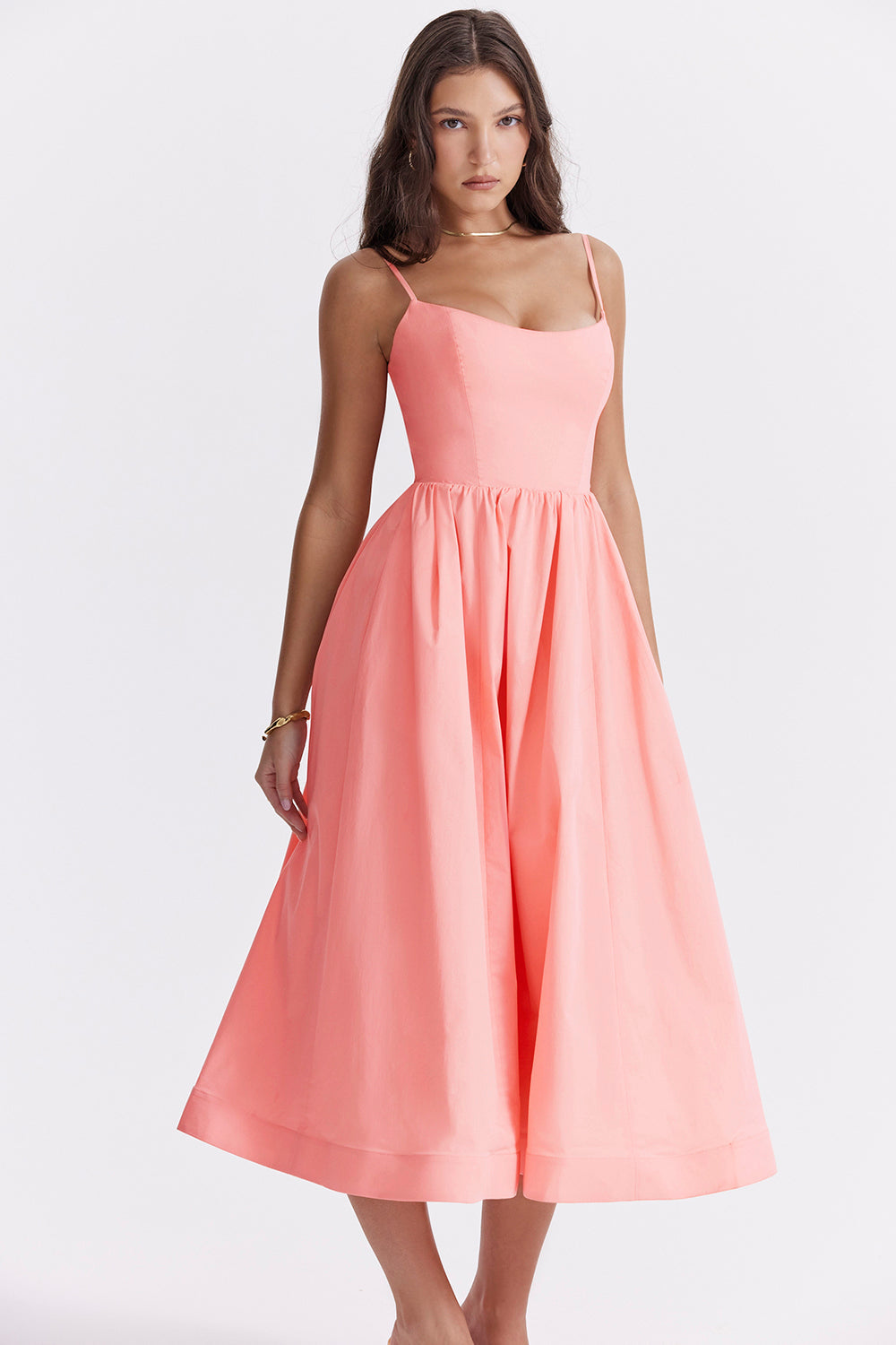 Eloise | Damen Elegantes Kleid