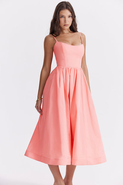 Eloise | Damen Elegantes Kleid