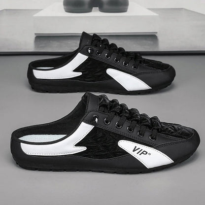 Lumikeuze | Slip-on Sneakers für Männer
