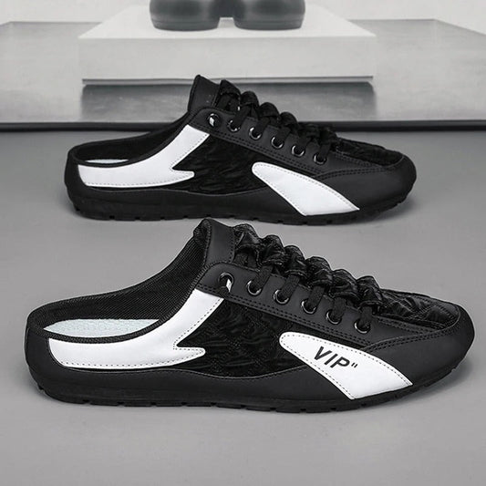 Lumikeuze | Slip-on Sneakers für Männer