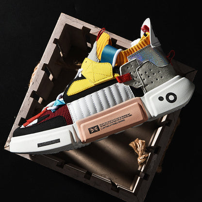 Viva Trend | Sneakers - stilvolle Damen Sportschuhe