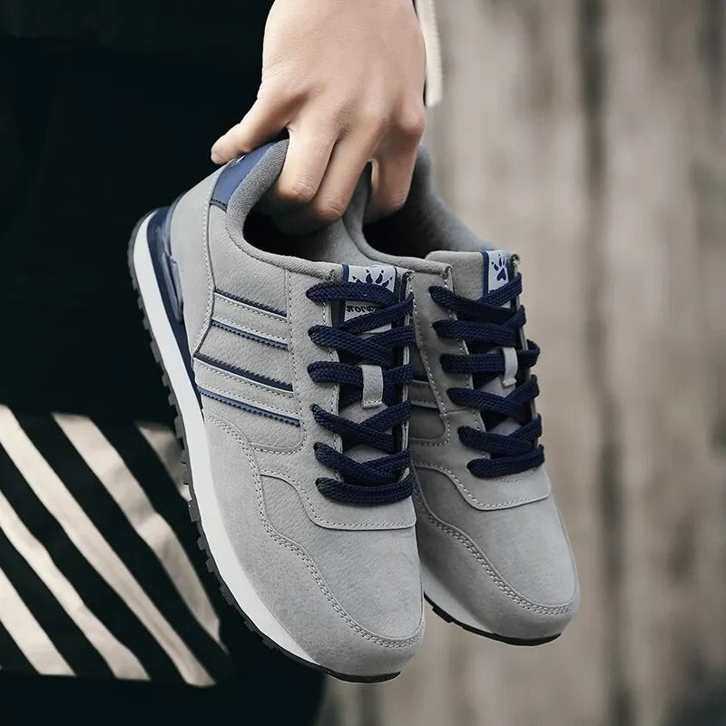 Niklas | ORTHOPÄDISCHE KOMFORTSCHUHE
