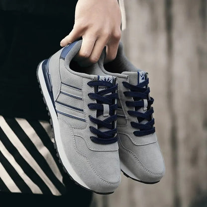 Niklas | ORTHOPÄDISCHE KOMFORTSCHUHE