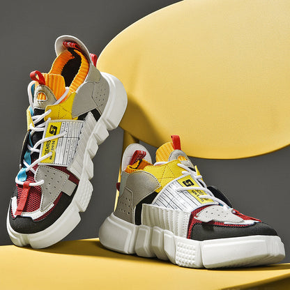Viva Trend | Sneakers - stilvolle Damen Sportschuhe