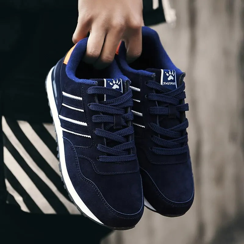 Niklas | ORTHOPÄDISCHE KOMFORTSCHUHE