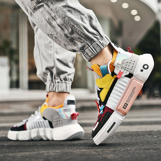 Viva Trend | Sneakers - stilvolle Damen Sportschuhe