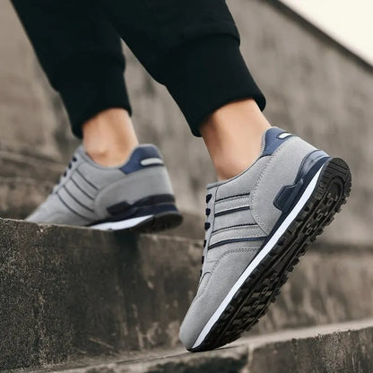 Niklas | ORTHOPÄDISCHE KOMFORTSCHUHE