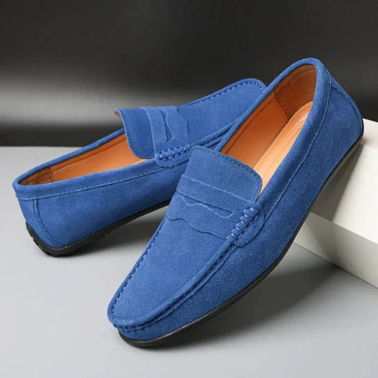 Tom Harding Wildleder | Loafer