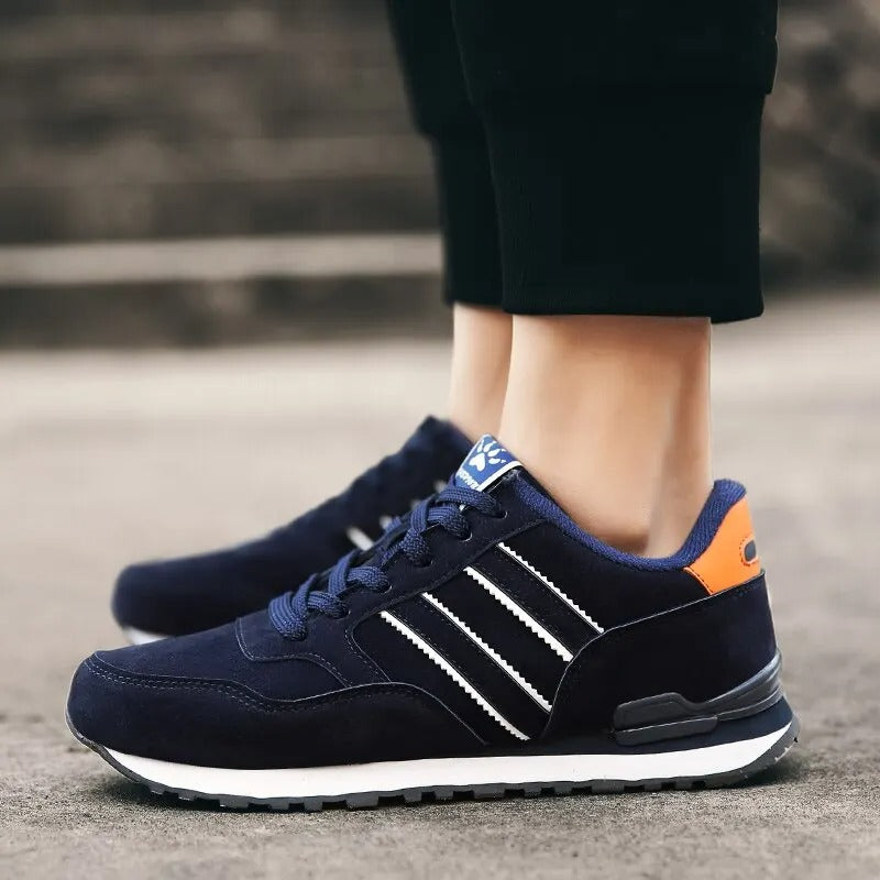 Niklas | ORTHOPÄDISCHE KOMFORTSCHUHE