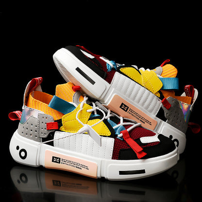 Viva Trend | Sneakers - stilvolle Damen Sportschuhe