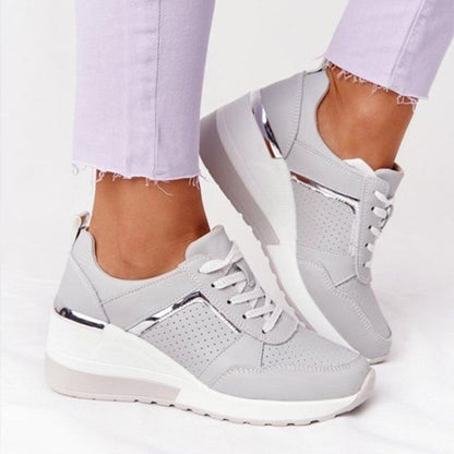 Wolf Sneaker | Keine schmerzenden Füße mehr