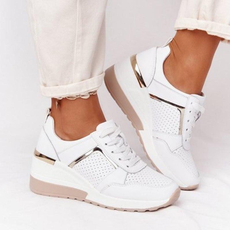 Wolf Sneaker | Keine schmerzenden Füße mehr