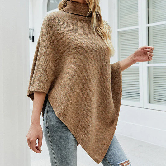 LOTTE | ELEGANTER WINTERPULLI