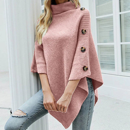 LOTTE | ELEGANTER WINTERPULLI