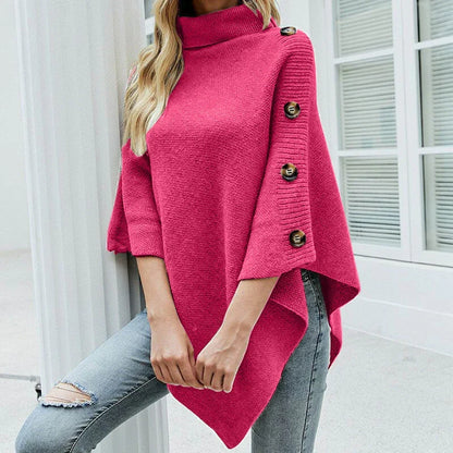 LOTTE | ELEGANTER WINTERPULLI