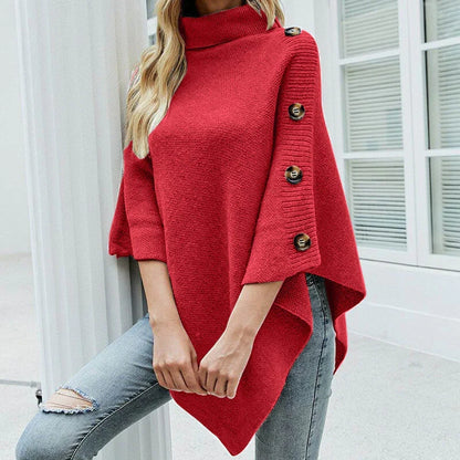 LOTTE | ELEGANTER WINTERPULLI