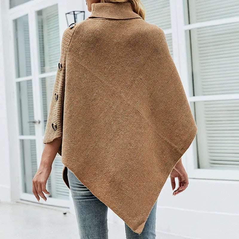 LOTTE | ELEGANTER WINTERPULLI