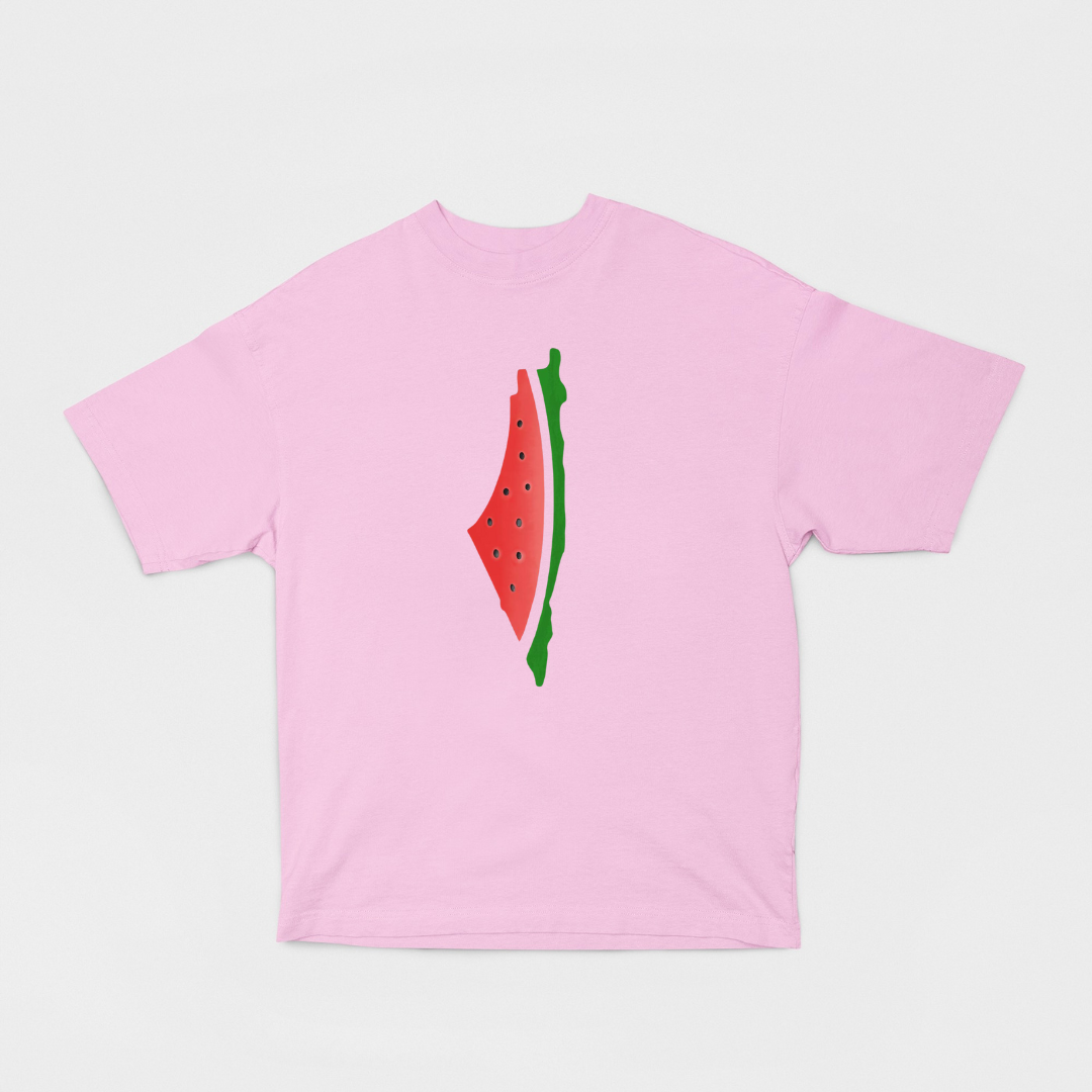 Palästina | Hemd