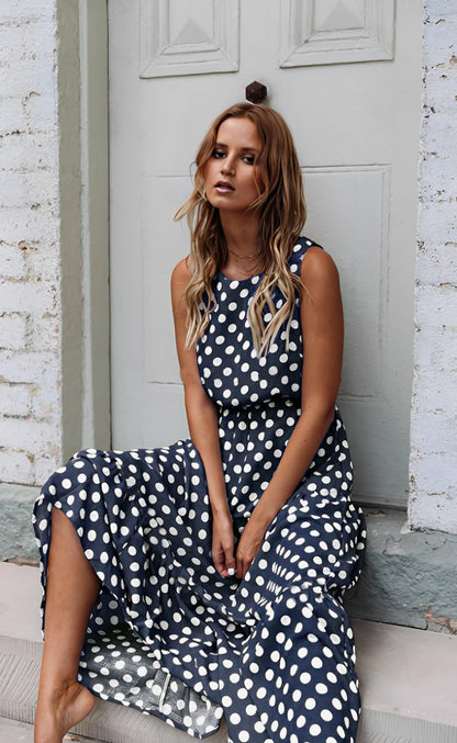 Elegantes Kleid | NADJA